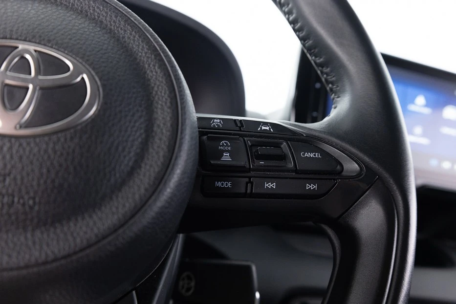 Toyota Yaris – foto 19