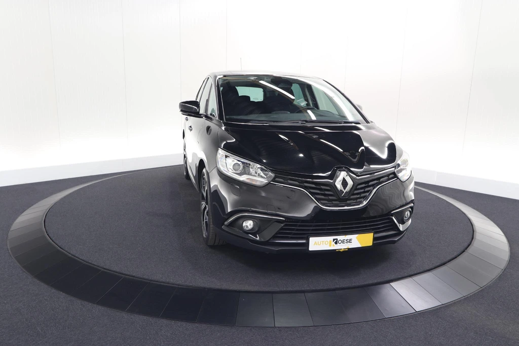 Renault Scénic – foto 14