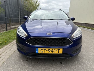 Ford Focus – thumbnail 9