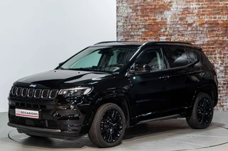 Jeep Compass – thumbnail 3
