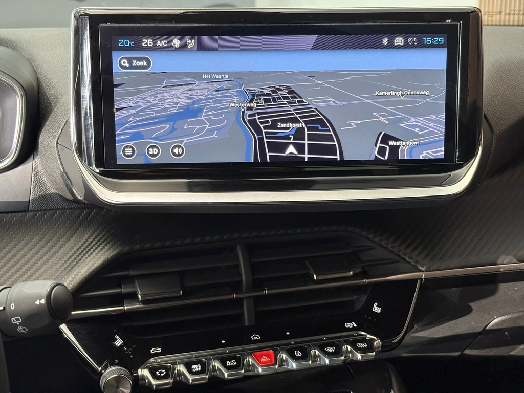Peugeot 2008 – foto 27