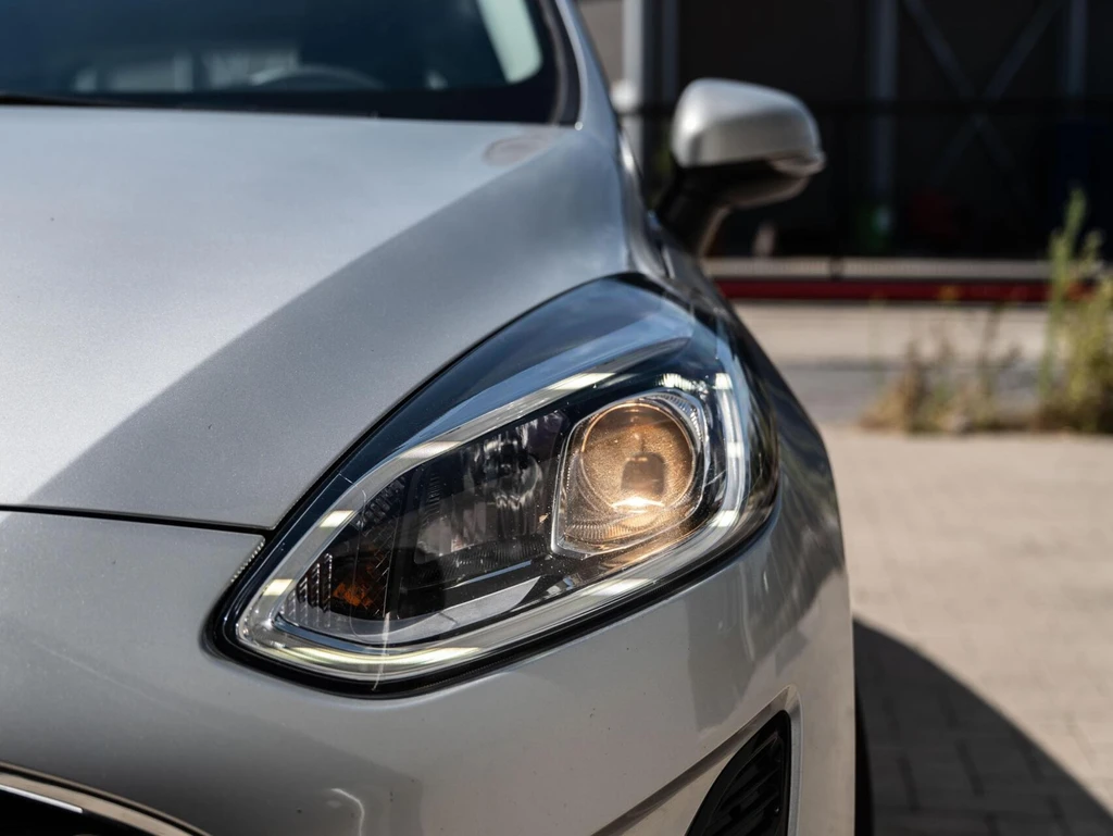 Ford Fiesta – foto 17