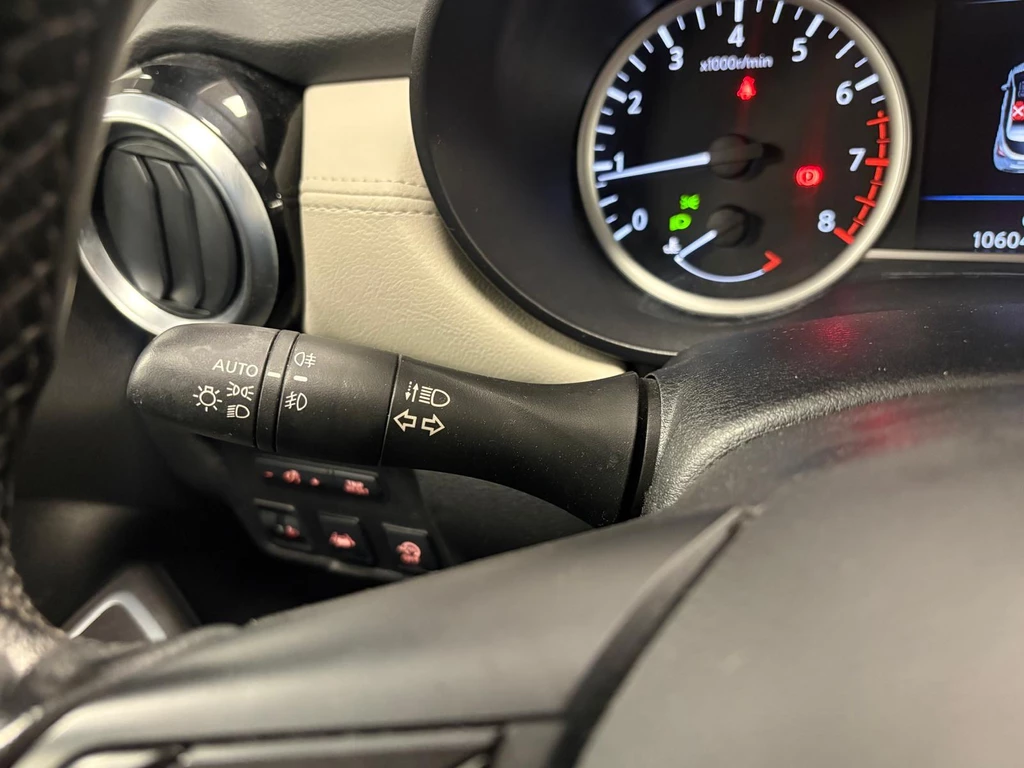 Nissan Micra – foto 19