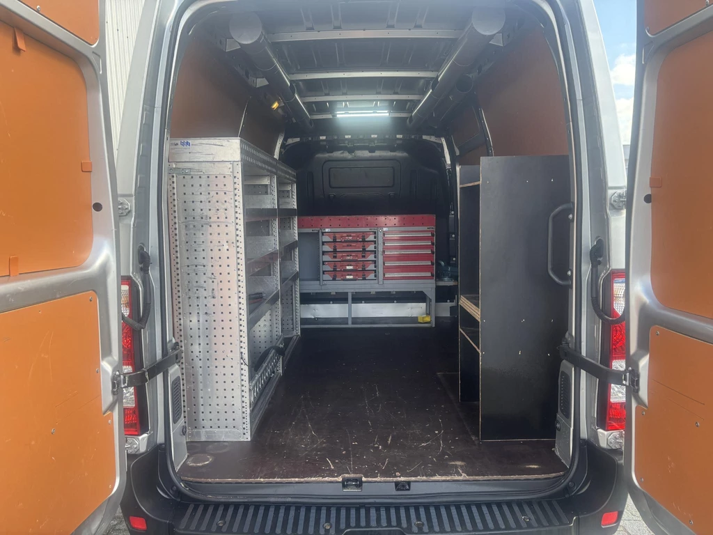 Renault Master – foto 11