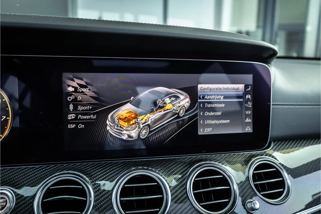 Mercedes-Benz E-Klasse – foto 23