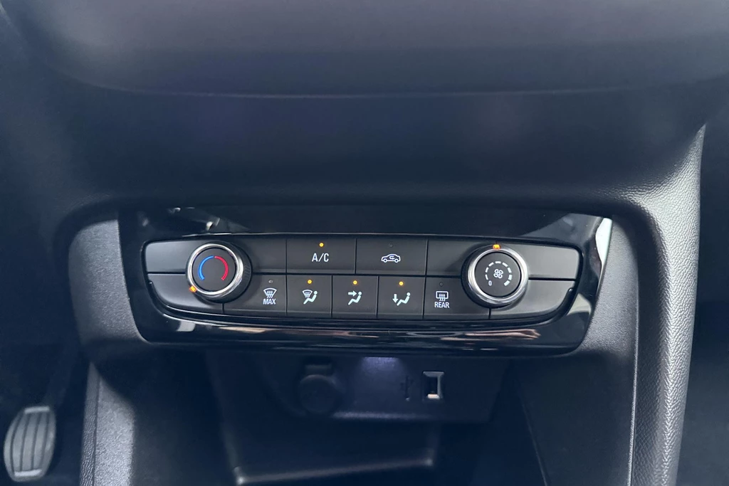Opel Corsa – foto 24