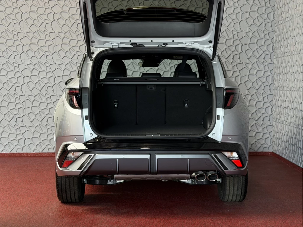 Hyundai Tucson – foto 68