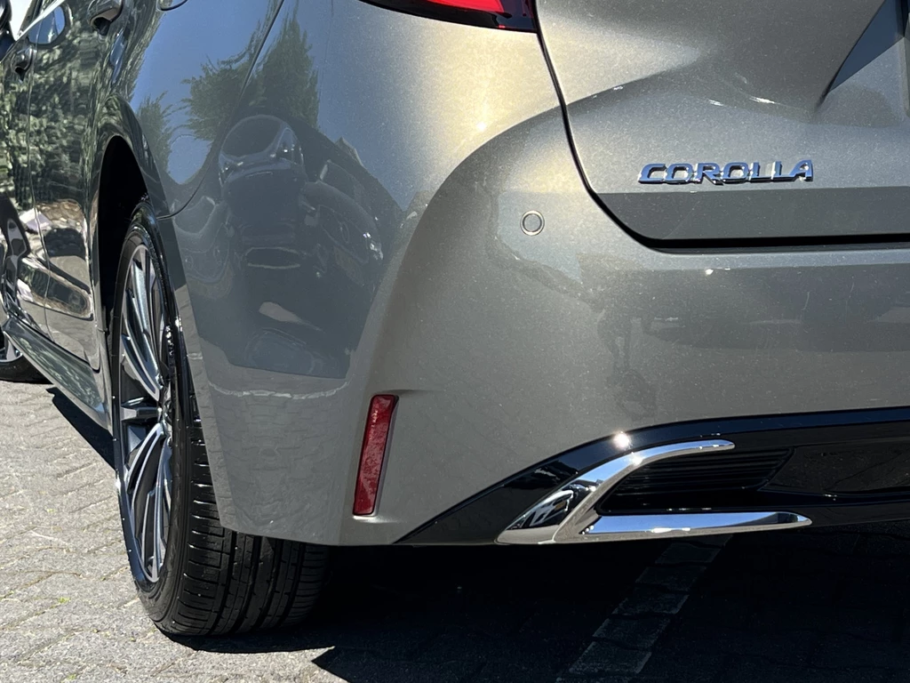 Toyota Corolla Touring Sports – foto 12