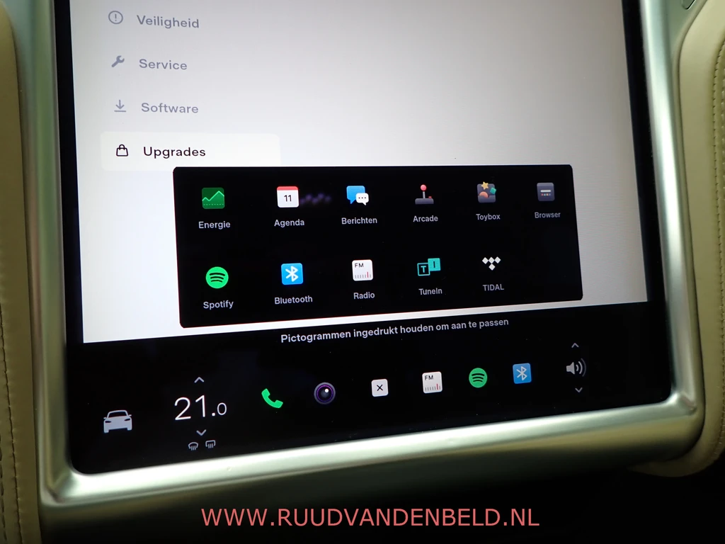 Tesla Model X – foto 23