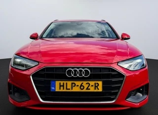 Audi A4 – thumbnail 10