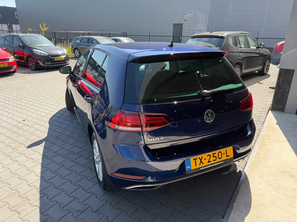 Volkswagen Golf – foto 4