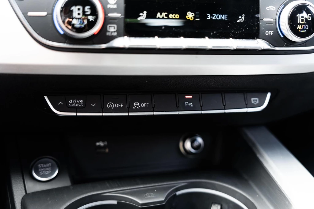 Audi A5 – foto 33