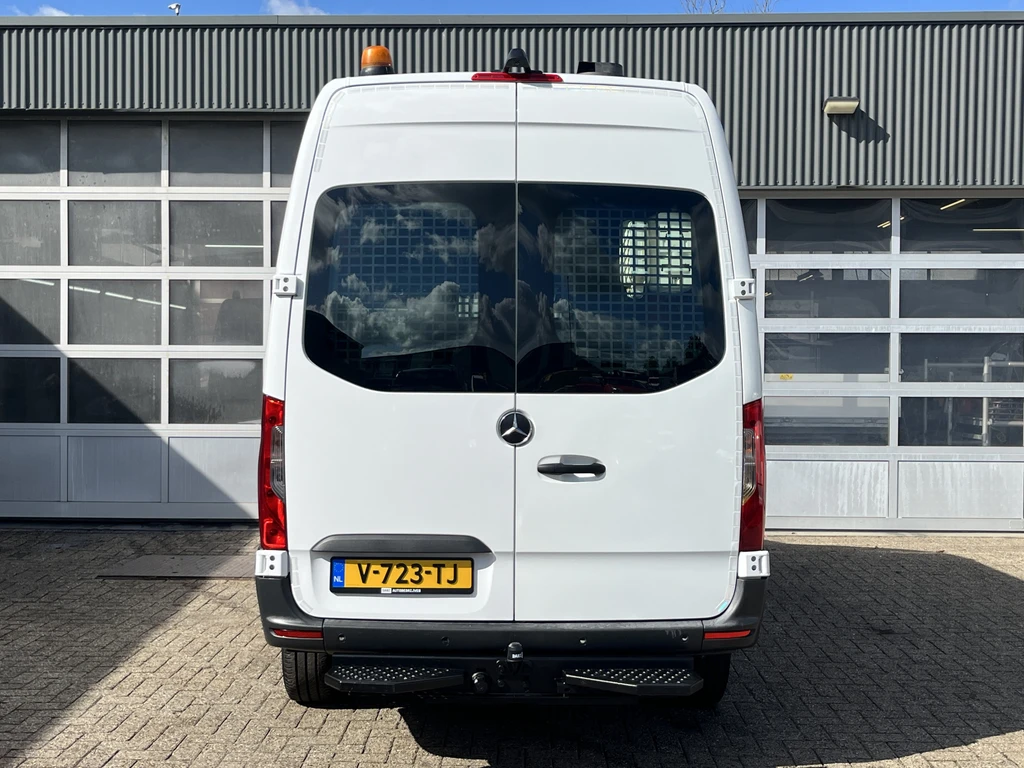 Mercedes-Benz Sprinter – foto 4