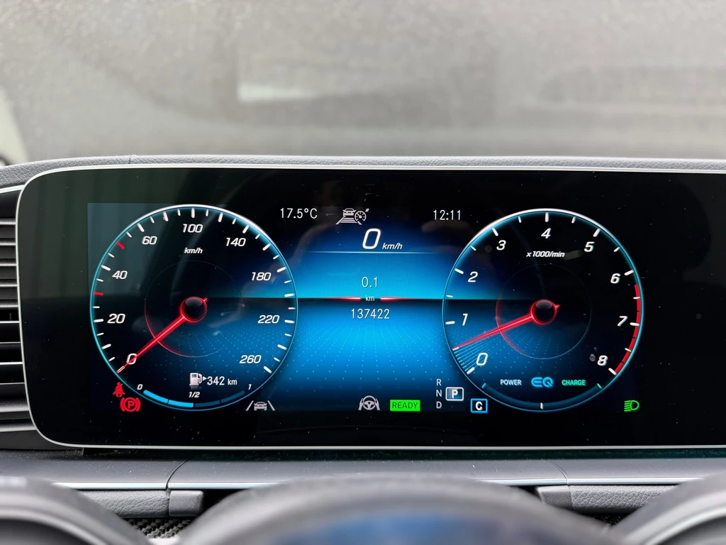 Mercedes-Benz GLE – foto 65