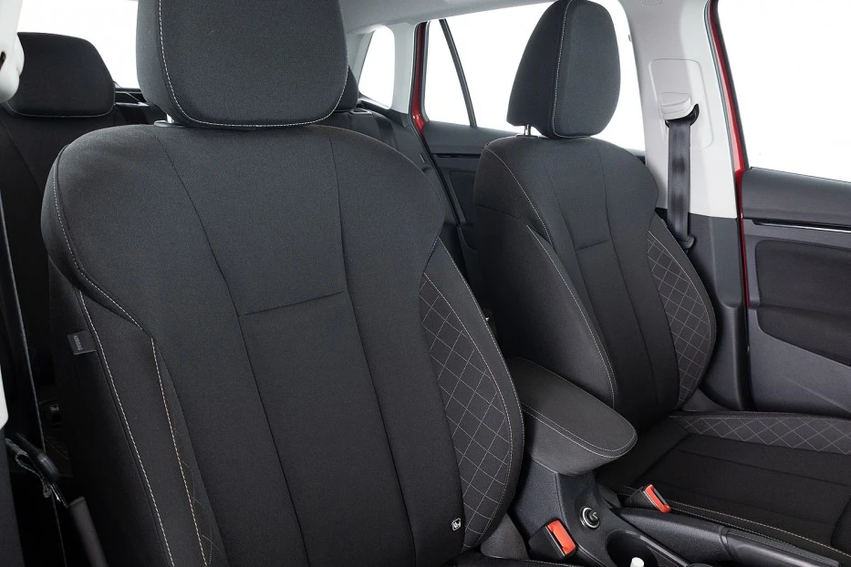 Škoda Kamiq – foto 12