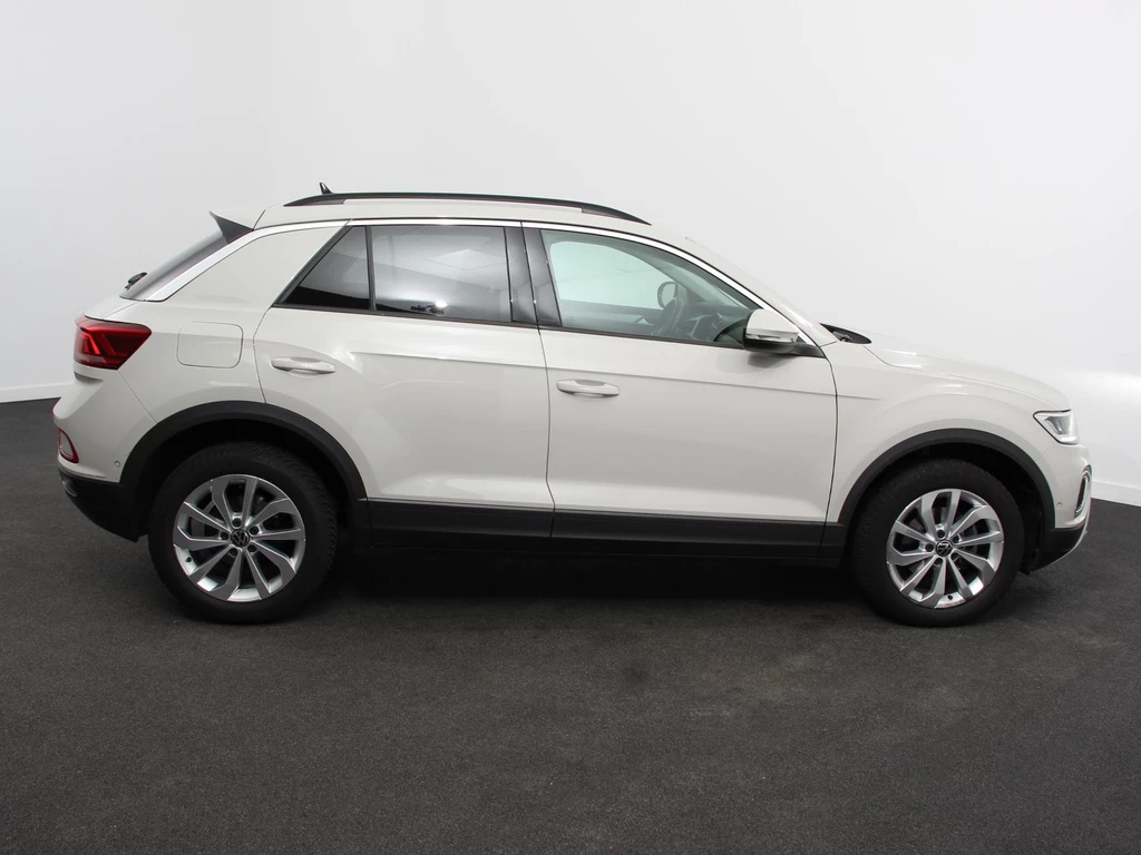 Volkswagen T-Roc – foto 5
