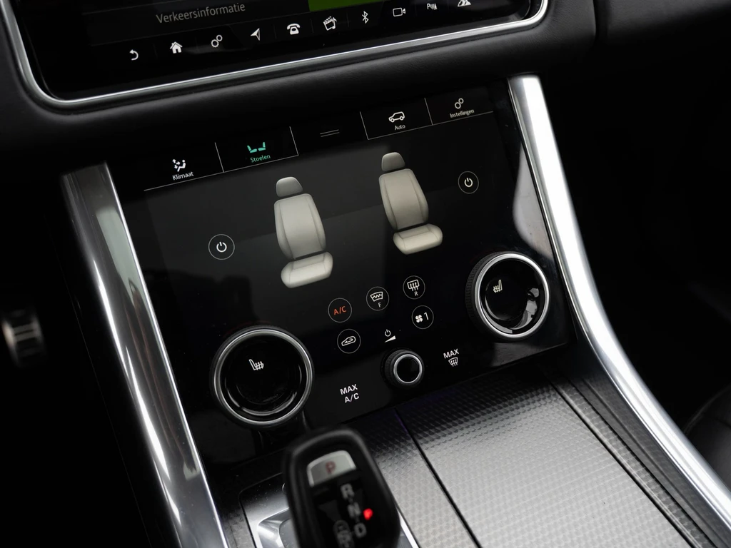 Land Rover Range Rover Sport – foto 30