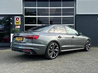 Audi A4 – thumbnail 6