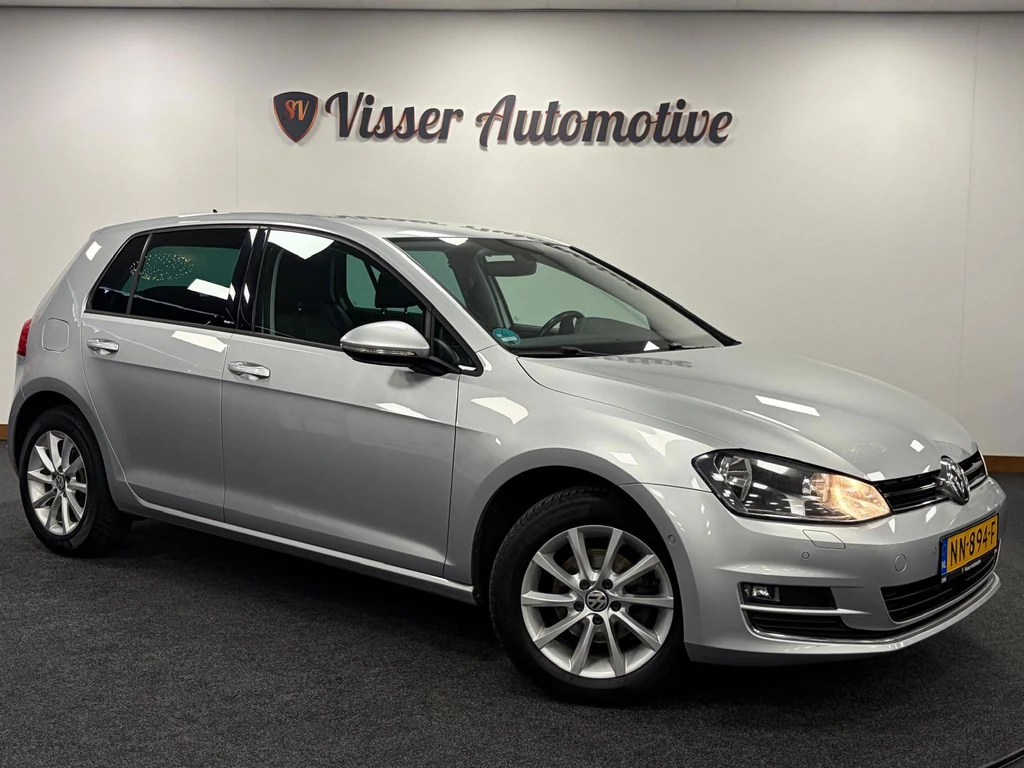 Volkswagen Golf – foto 10