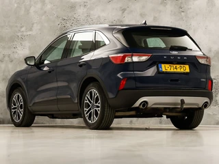 Ford Kuga – thumbnail 4