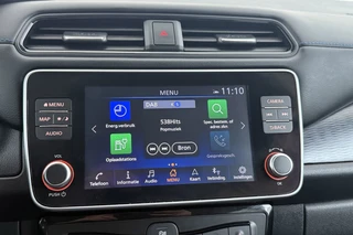 Nissan Leaf – thumbnail 32