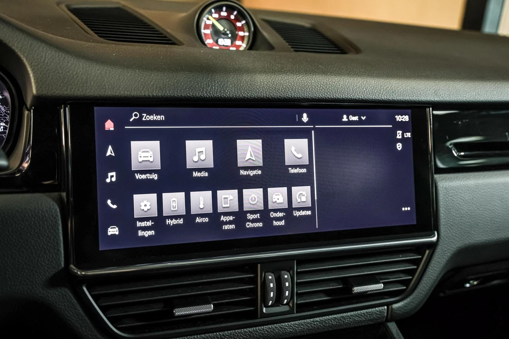 Porsche Cayenne – foto 48