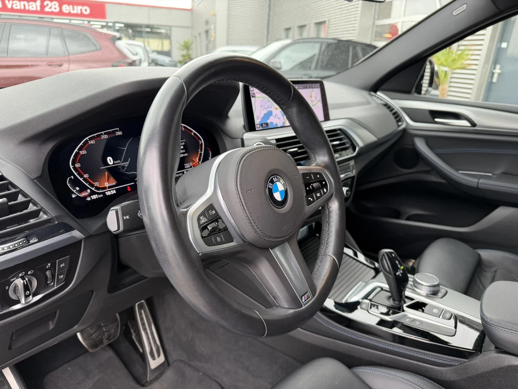 BMW X4 – foto 11