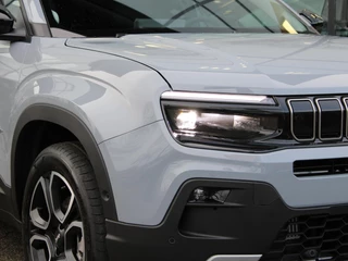 Jeep Avenger – thumbnail 8
