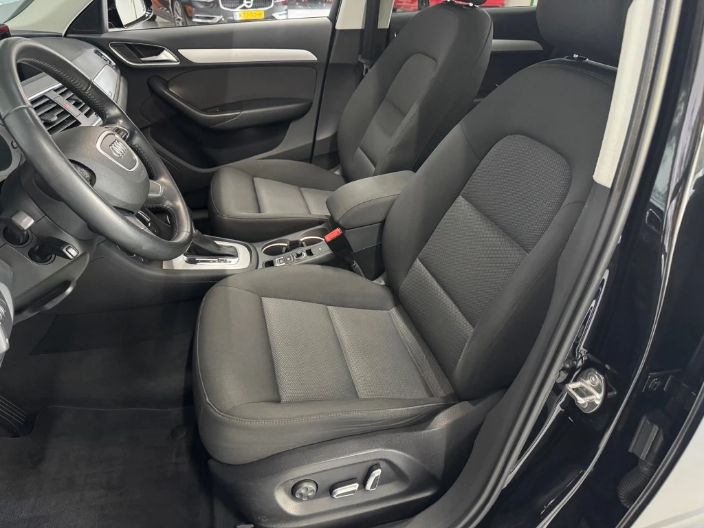Audi Q3 – foto 21