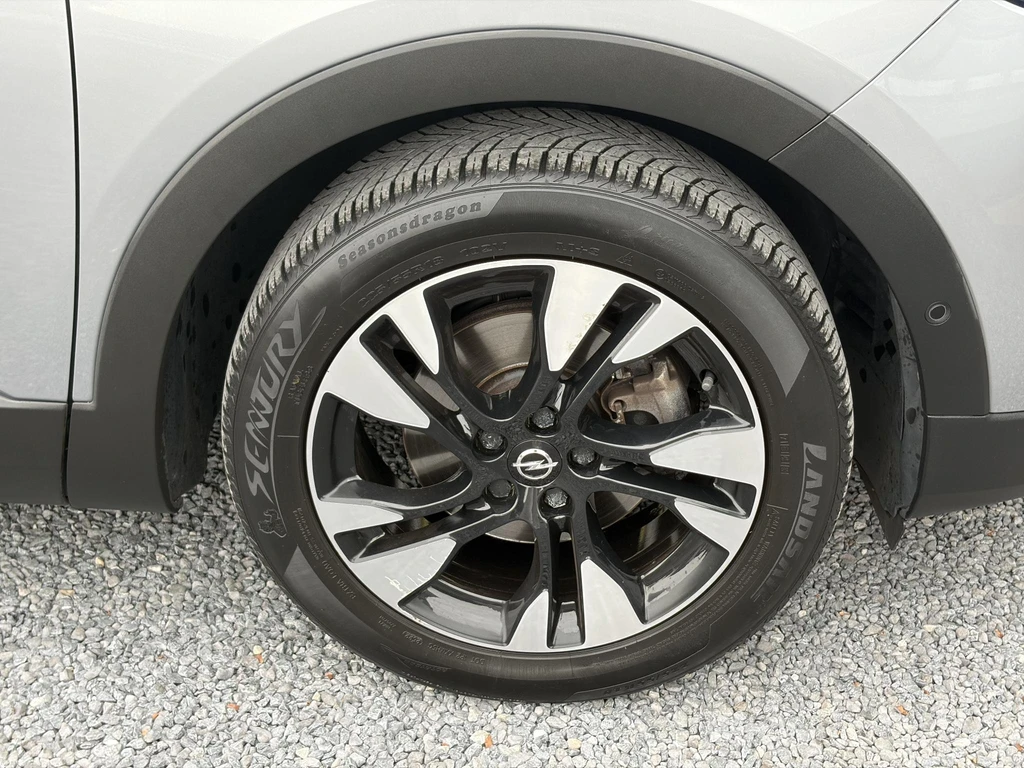 Opel Grandland X – foto 33