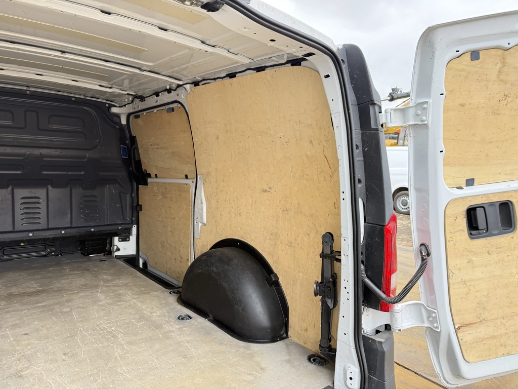Mercedes-Benz Vito – foto 17
