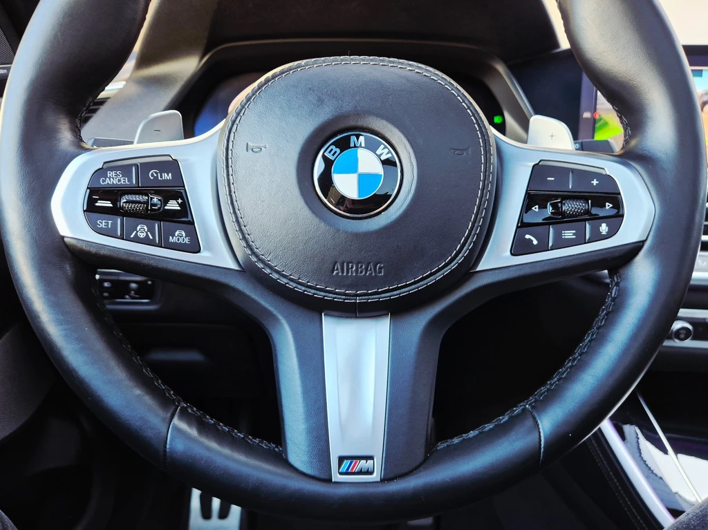 BMW X5 – foto 29