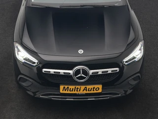 Mercedes-Benz GLA – thumbnail 12