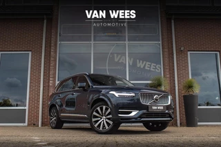 Volvo XC90 – thumbnail 9