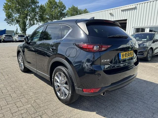 Mazda CX-5 – foto 2