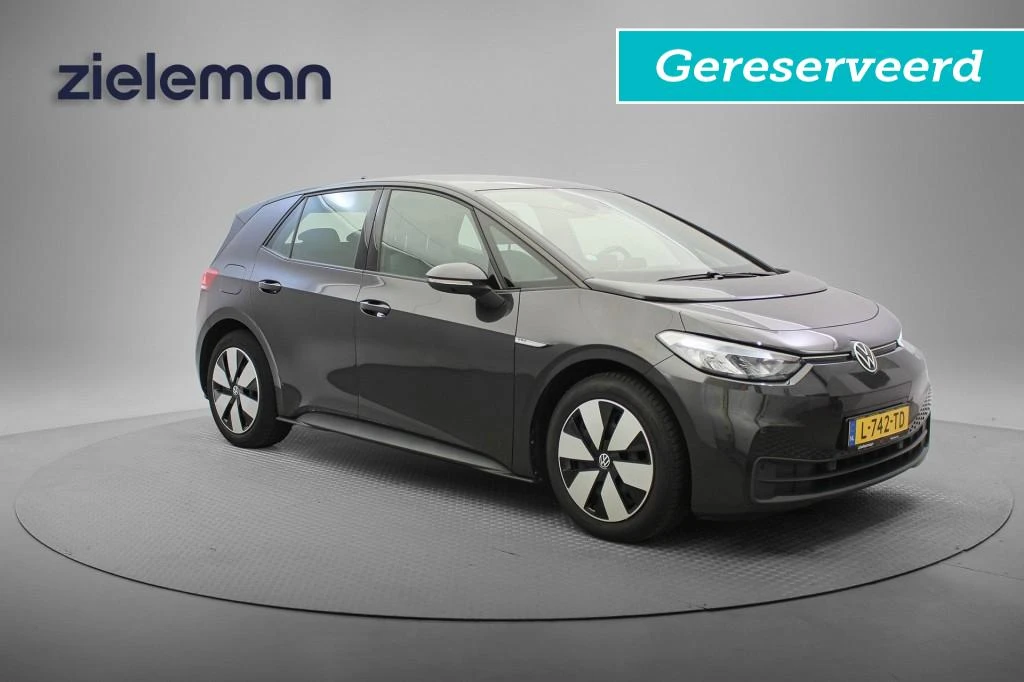Volkswagen ID.3 – foto 9