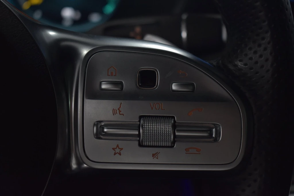 Mercedes-Benz GLC – foto 24