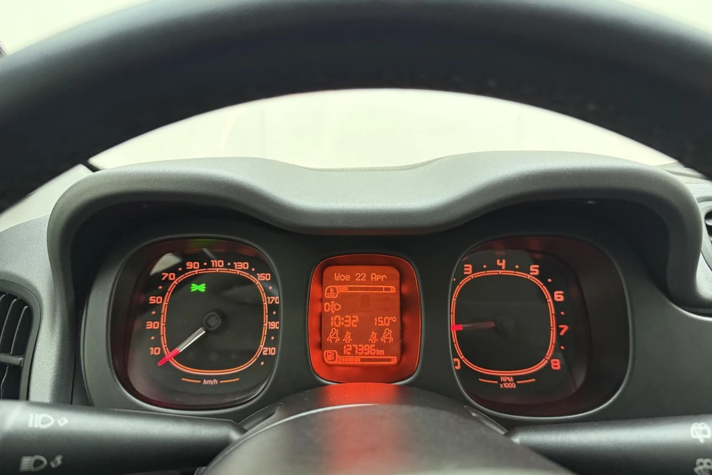 Fiat Panda – foto 22