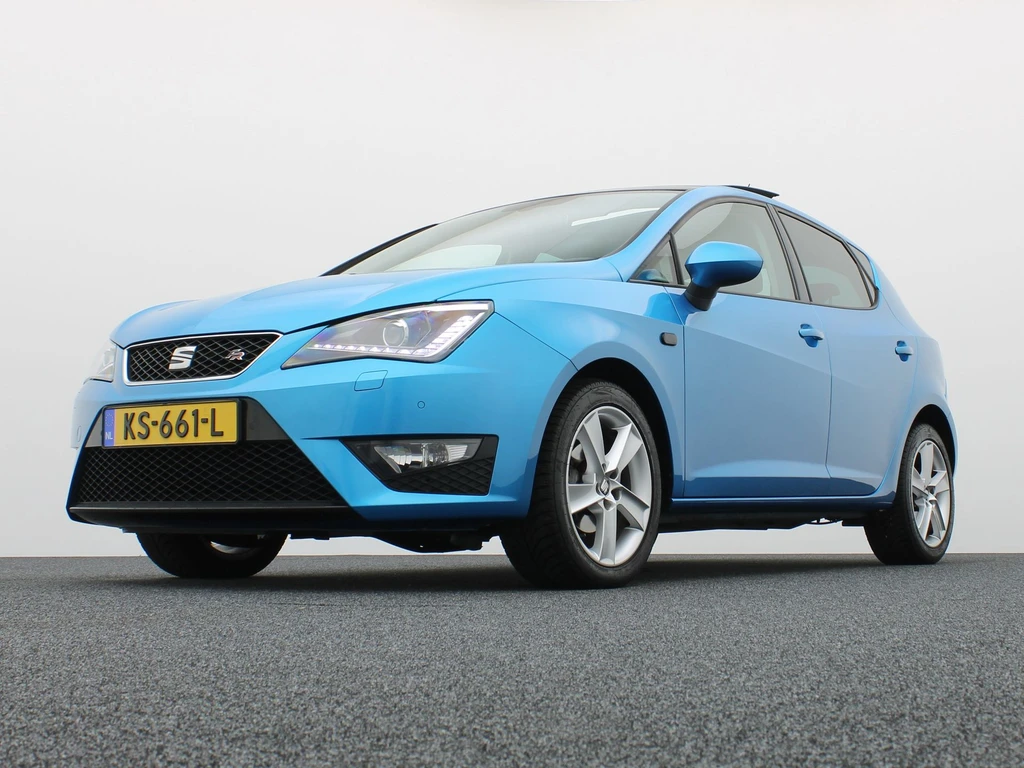 SEAT Ibiza – foto 3