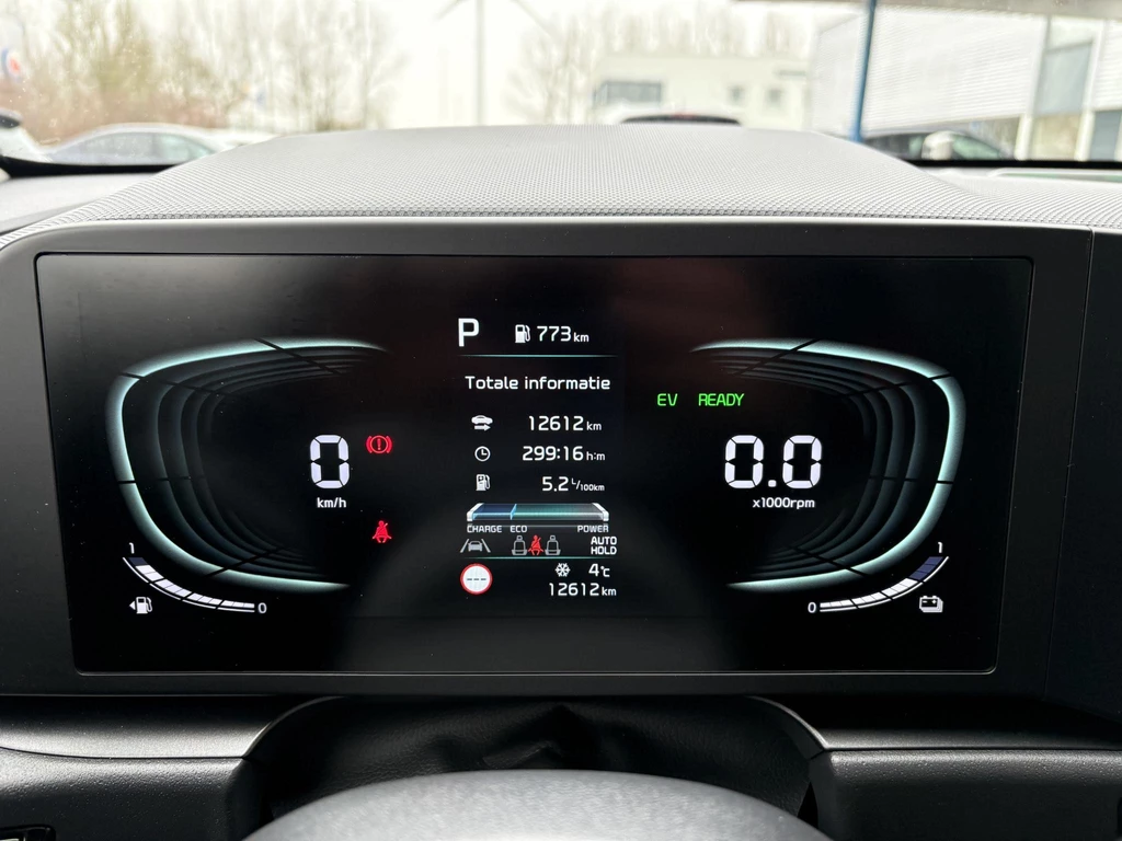 Kia Niro – foto 23