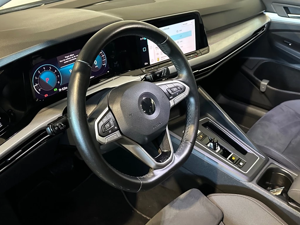 Volkswagen Golf – foto 40