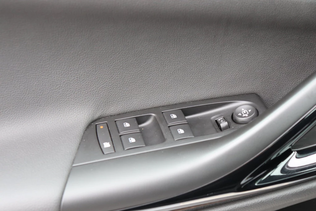 Opel Astra – foto 24