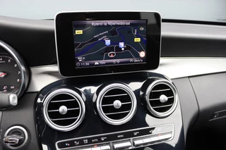 Mercedes-Benz C-Klasse – thumbnail 12