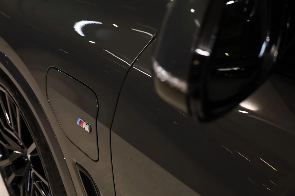 BMW X5 – foto 29