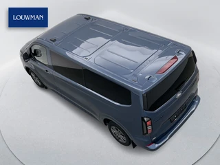 Ford Transit Custom – thumbnail 6
