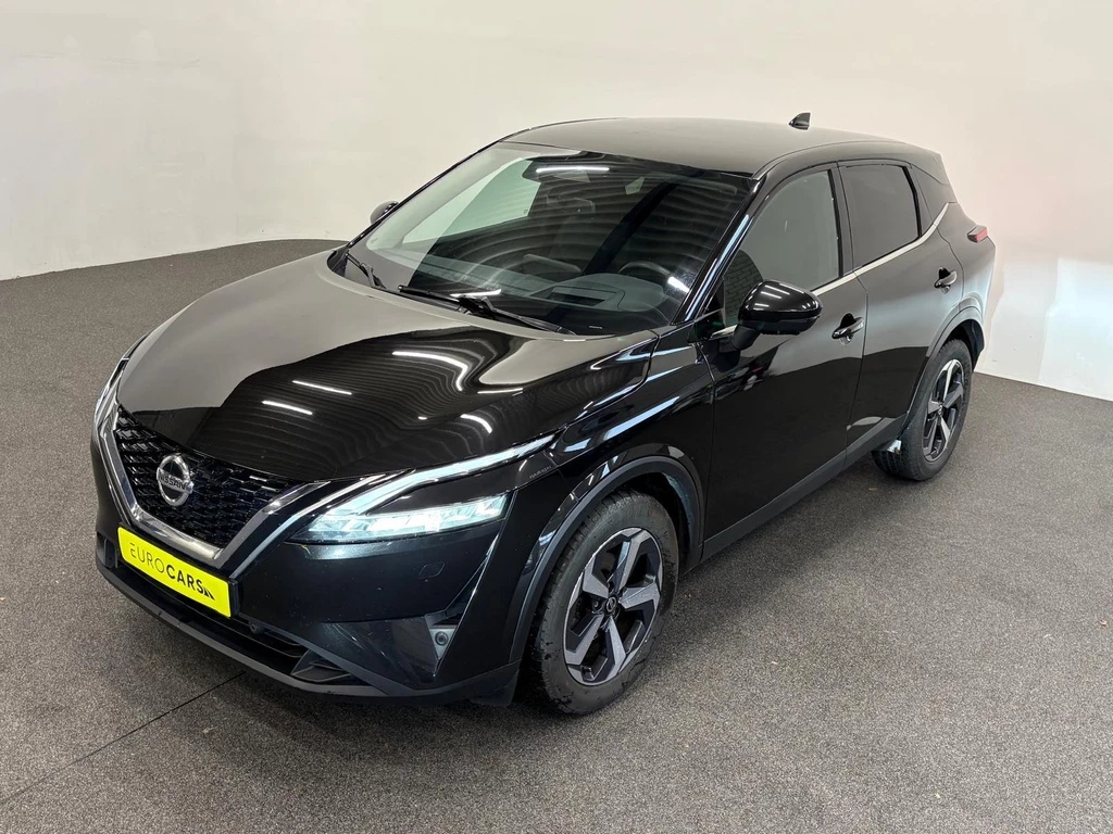 Nissan QASHQAI – foto 2