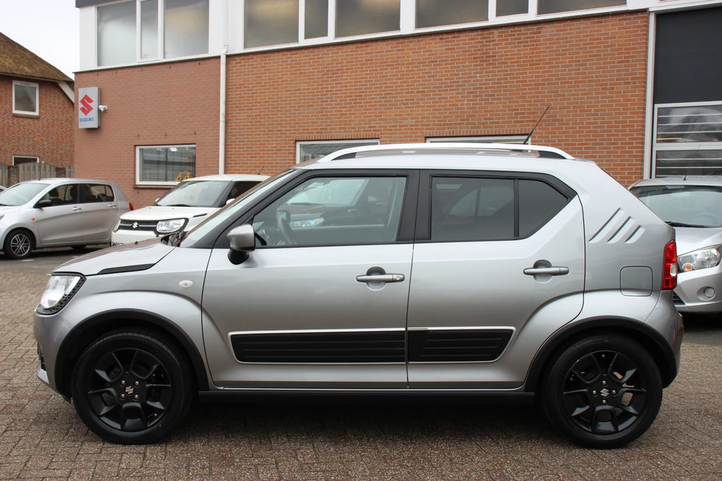 Suzuki Ignis – foto 2