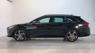 SEAT Leon – thumbnail 2