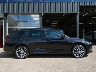 Škoda Octavia – thumbnail 5