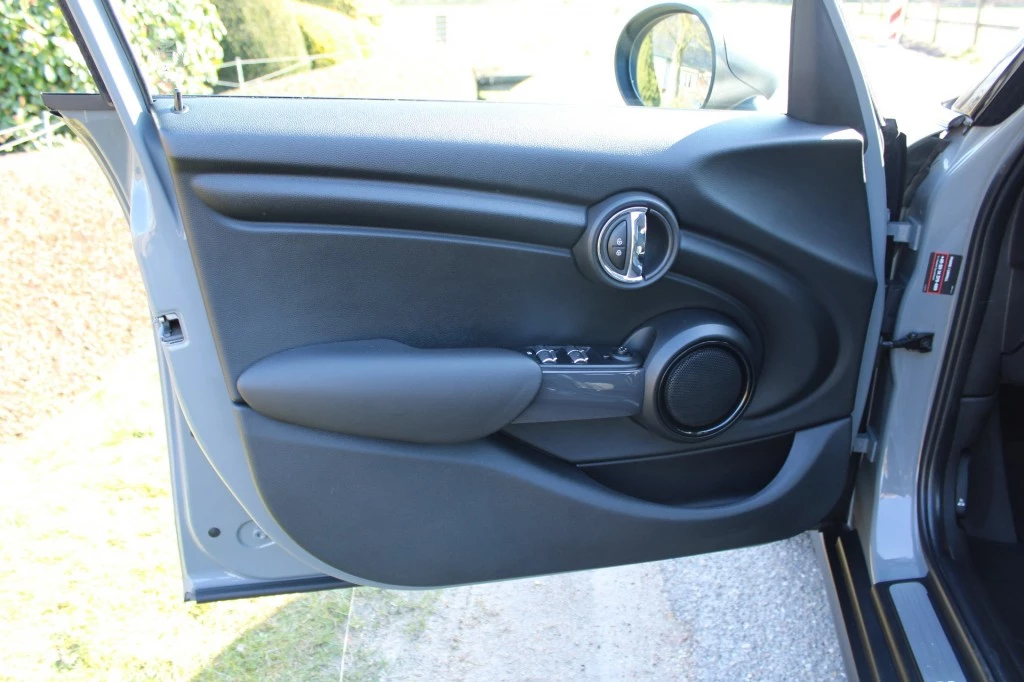 MINI One – foto 19